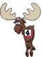 4 Moose