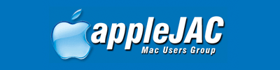 Apple JAC logo