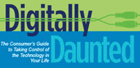 Digitally Dauntedlogo
