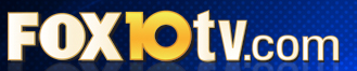 Fox10tv logo