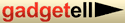 Gadgetell.com Logo