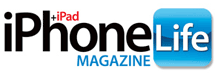 iPhone Life Magazine logo