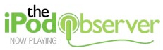 iPodObserver logo