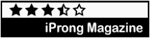 iProng Mag 3.5 Stars