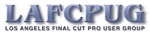 LAFCPUG Logo
