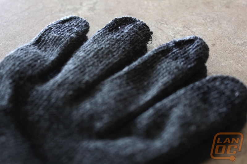 NuTouch Gloves