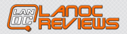 Lanoc Reviews logo