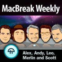 MacBreak Weekly