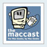 maccast logo