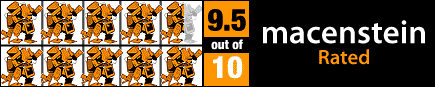9.5 rate