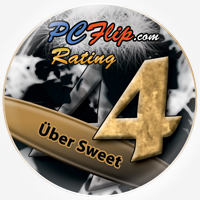 Uber Sweet