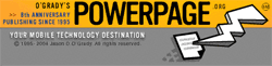 Jason O'Grady's Power Page