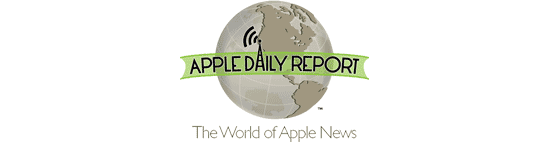 Apple Daily Report