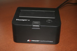 Voyager S3