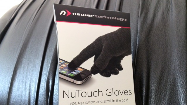 TechnologyTell NuTouch Image 1