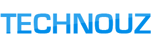 Technouz logo