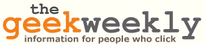 gekweekly logo