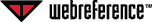 Web Reference logo