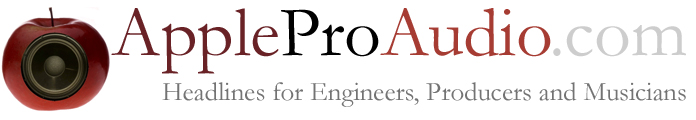 Apple Pro Audio