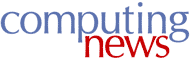 Computing News Logo