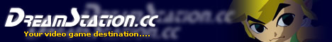 DreamStation Header