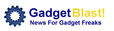 GadgetBlast!
