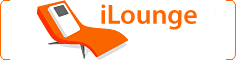 ipod lounge logo