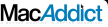 MacAddict logo