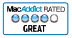 Rated Great