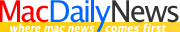 Mac Daily News Logo