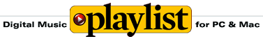 playlist logo