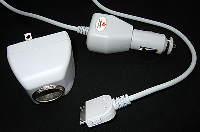 RoadTrip Plus w/ACadapter