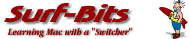 SurfBits Logo