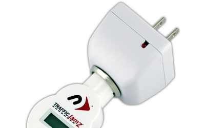 Newer Technology 120v-12v Power Adapter