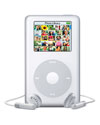 iPod photo 