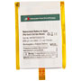 750mAh  Replacement  Battery for iPod Touch 2g