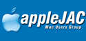 Applejac Logo