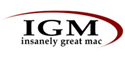 IGM Logo