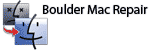 Boulder Mac Repair