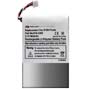 900mAh Replacement  Battery for iPod Photo  3.7MB zip file