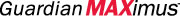 GMAX logo