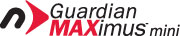 GMAX logo