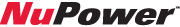 NuPower logo