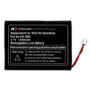 1350mAh  Replacement  Battery for iPod 4th Gen