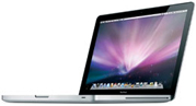 MacBook 13" Unibody Systems 