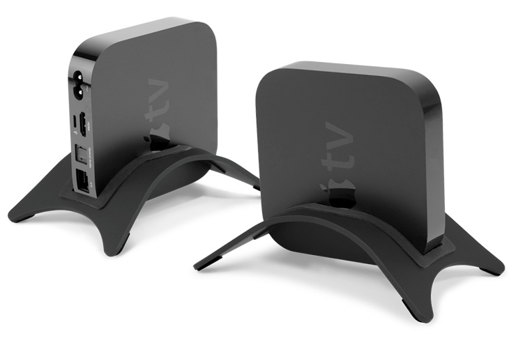 NuGuard Alloy for Apple TV