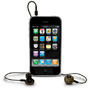 Bass Response Earbuds