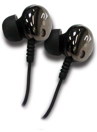 Bass Response Earbuds