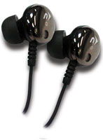 Bass Response Earbuds