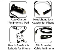 iPhone Accessories
